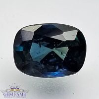 Natural Sapphire