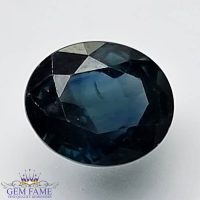 Natural Sapphire