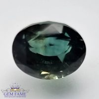 Natural Sapphire