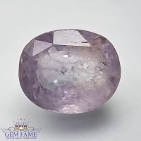 Pink Sapphire