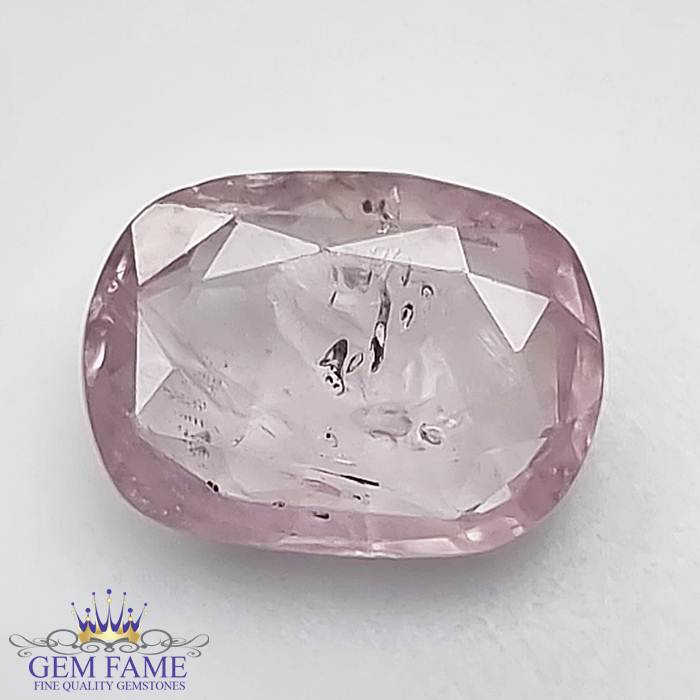 Pink Sapphire