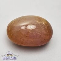 Burma Pink Sapphire 18.71ct Gemstone