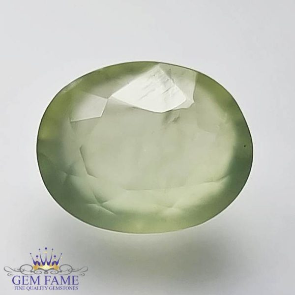 Prehnite Gemstone