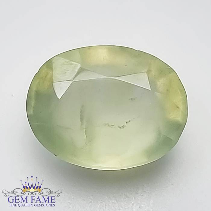 Prehnite Gemstone