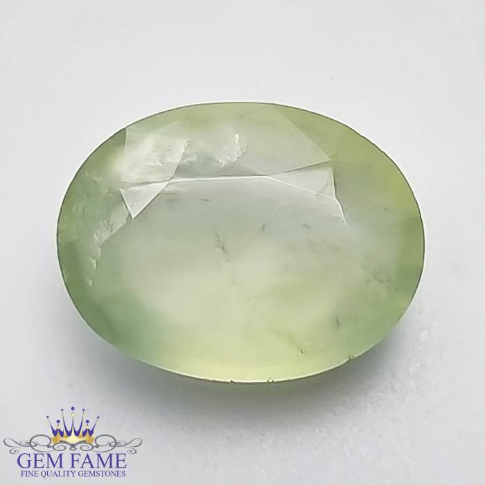 Prehnite Gemstone