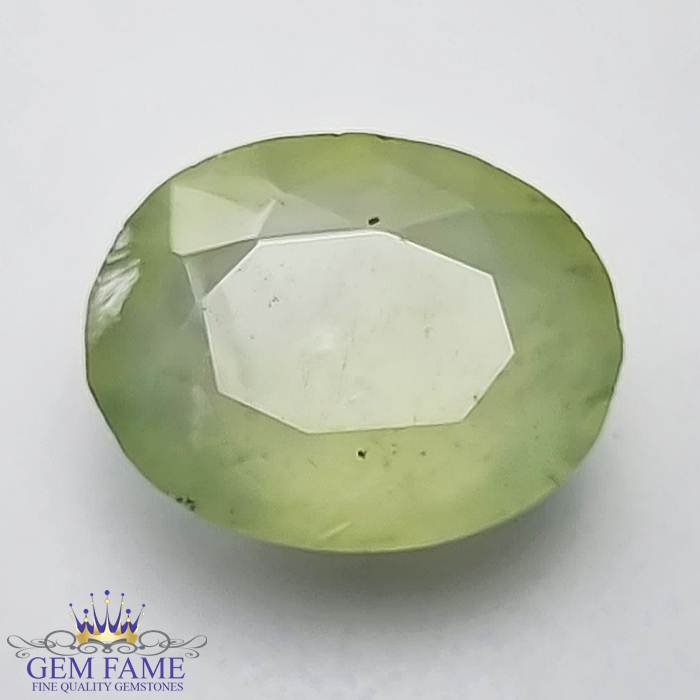 Prehnite