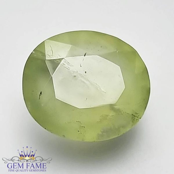 Prehnite