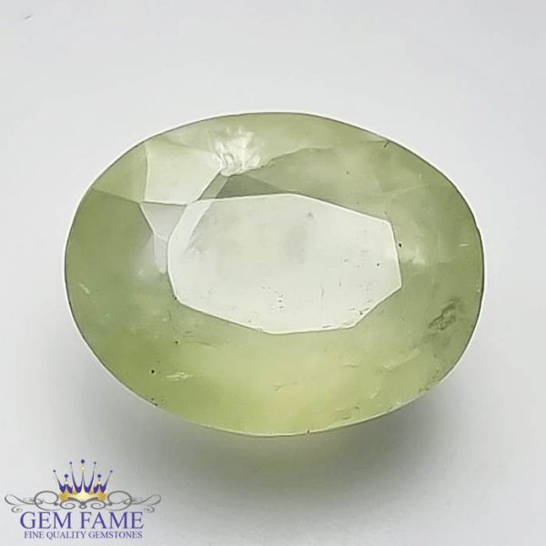 Prehnite