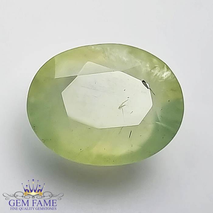 Prehnite