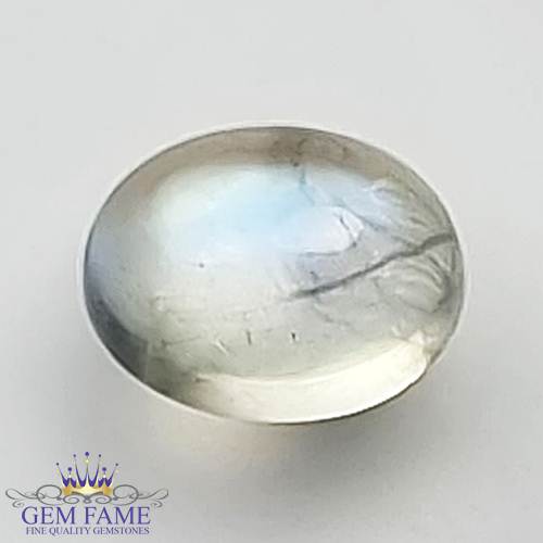 Rainbow Moonstone