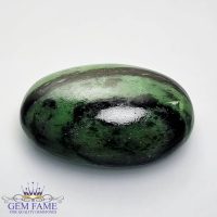 Zoisite 40.58ct Gemstone Tanzania
