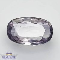 Purple Sapphire