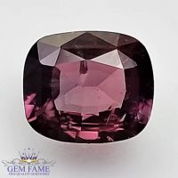 Unique Coloured Sapphire