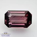 Unique Coloured Sapphire