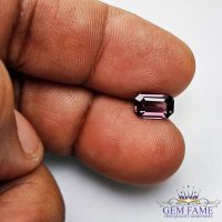 Unique Coloured Sapphire