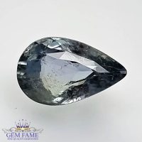 Unique Coloured Sapphire