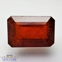 Spessartite Garnet Gemstone 7.64ct