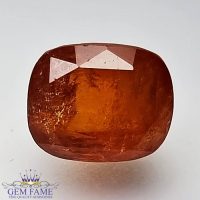 Spessartite Garnet Gemstone 6.00ct
