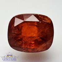 Spessartite Garnet Gemstone 5.91ct