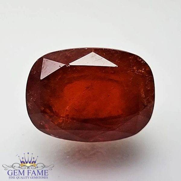 Spessartite Garnet Gemstone 11.08ct