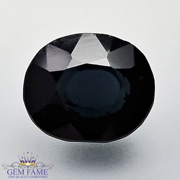 Spinel Gemstone 3.88ct Ceylon