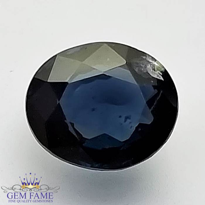 Spinel Gemstone 1.58ct Ceylon