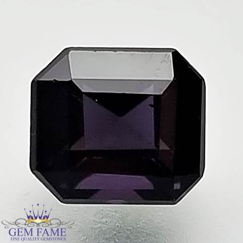 Spinel Gemstone 1.44ct Ceylon