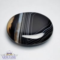 Sulemani Aqeeq 65.01ct Gemstone Iran