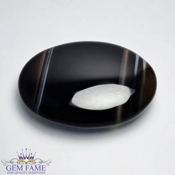 Sulemani Aqeeq 56.60ct Gemstone Iran