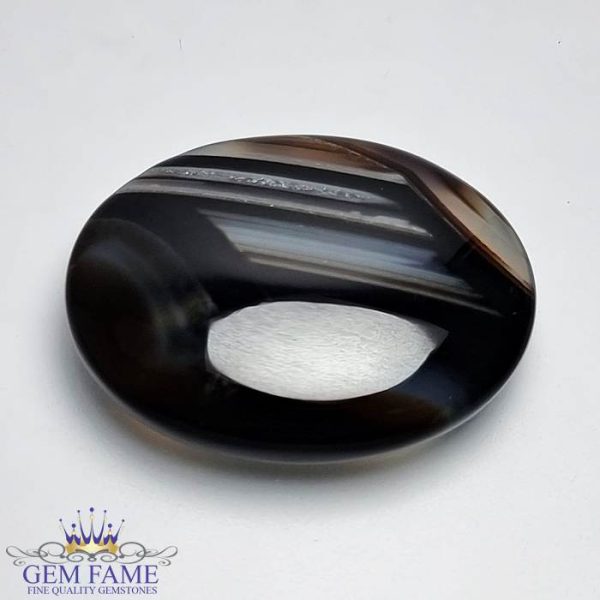 Sulemani Aqeeq 47.90ct Gemstone Iran