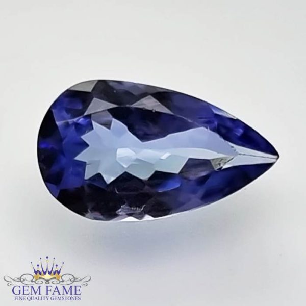 Tanzanite