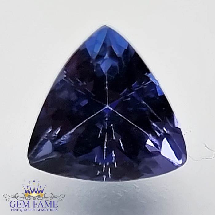 Tanzanite