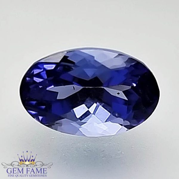 Tanzanite