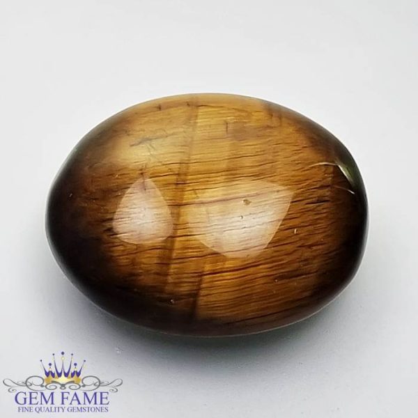 Tiger's Eye