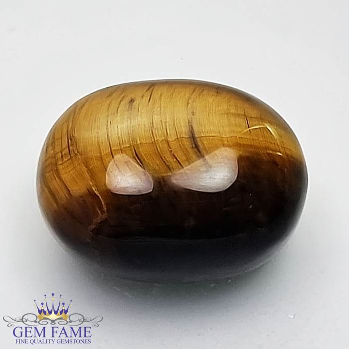 Tiger's Eye