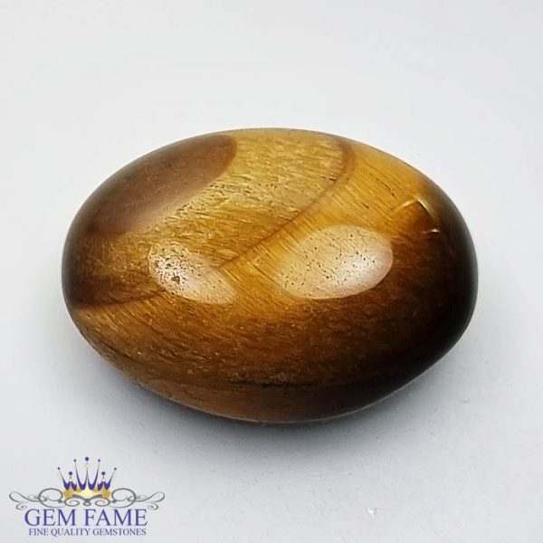 Tiger's Eye