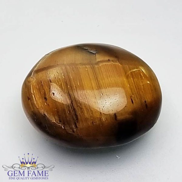 Tiger's Eye