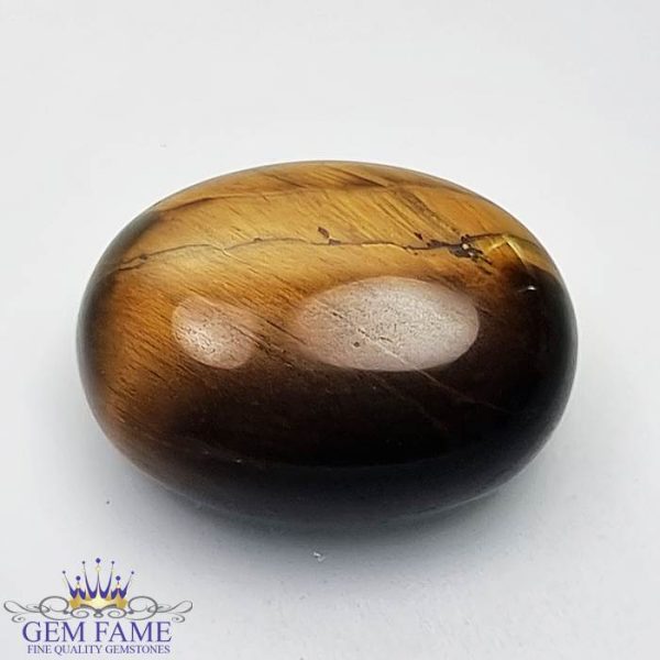 Tiger's Eye