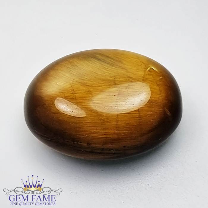 Tiger's Eye