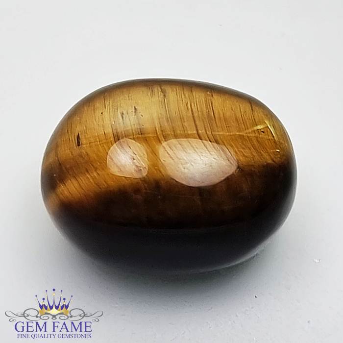 Tiger's Eye