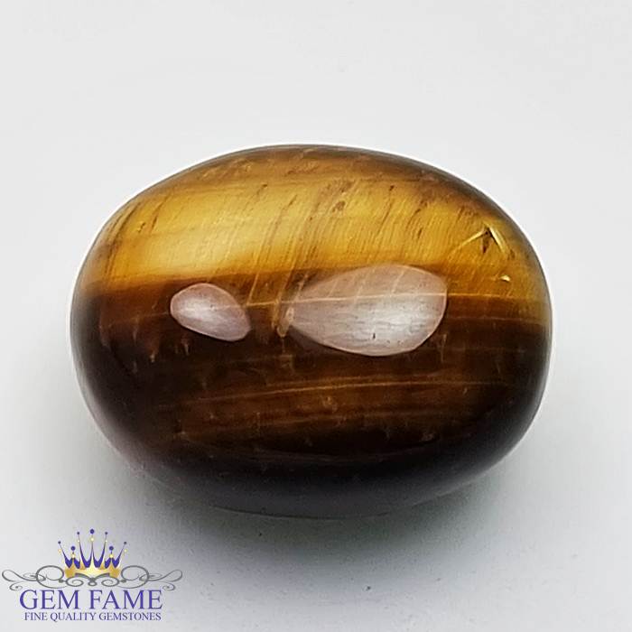 Tiger's Eye