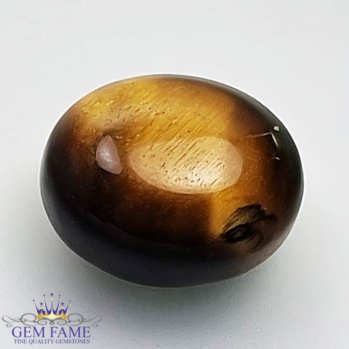 Tiger's Eye