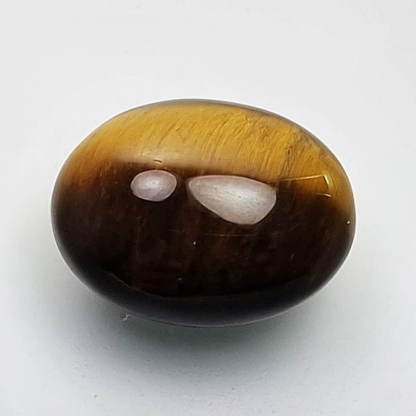 Tiger's Eye