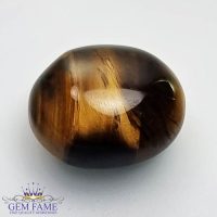 Tiger's Eye