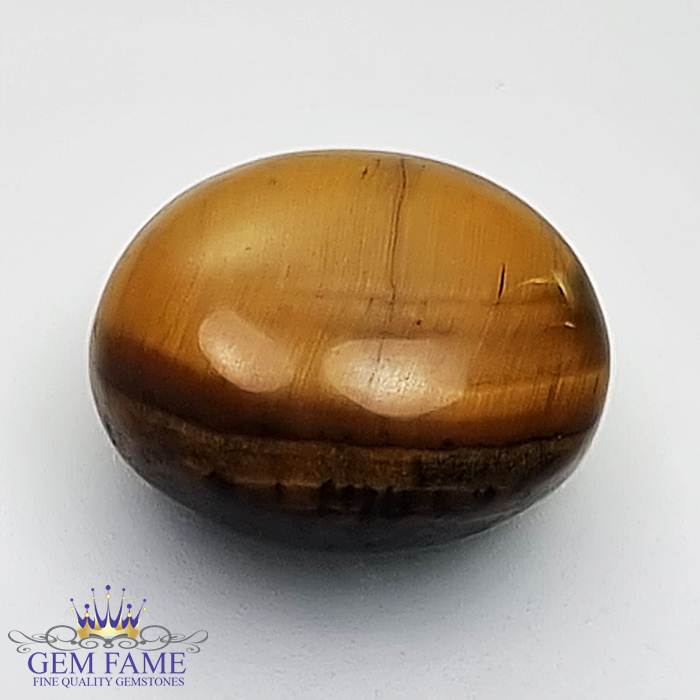 Tiger's Eye