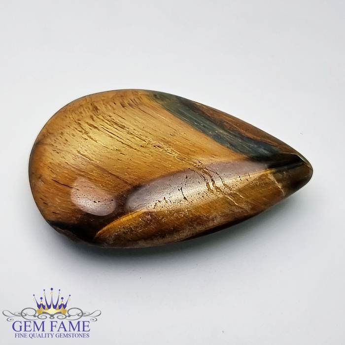 Tiger's Eye