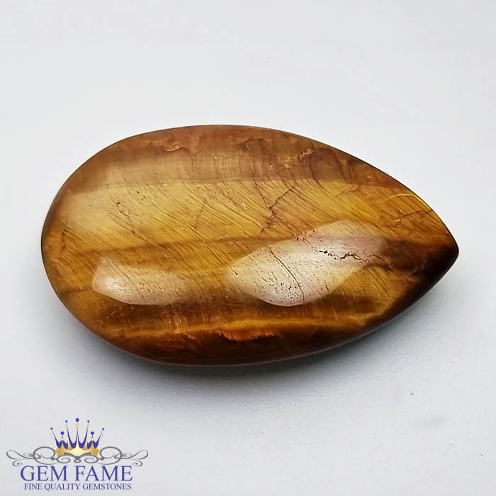 Tiger's Eye