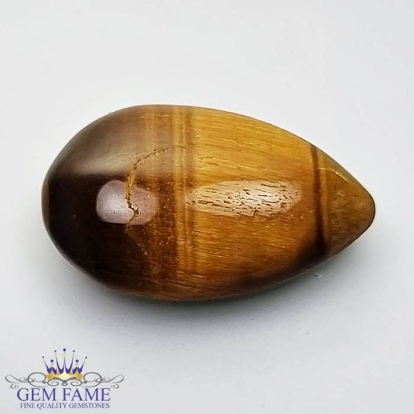 Tiger's Eye