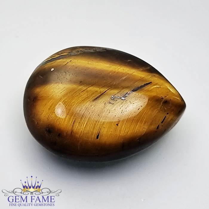 Tiger's Eye