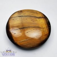 Tiger's Eye